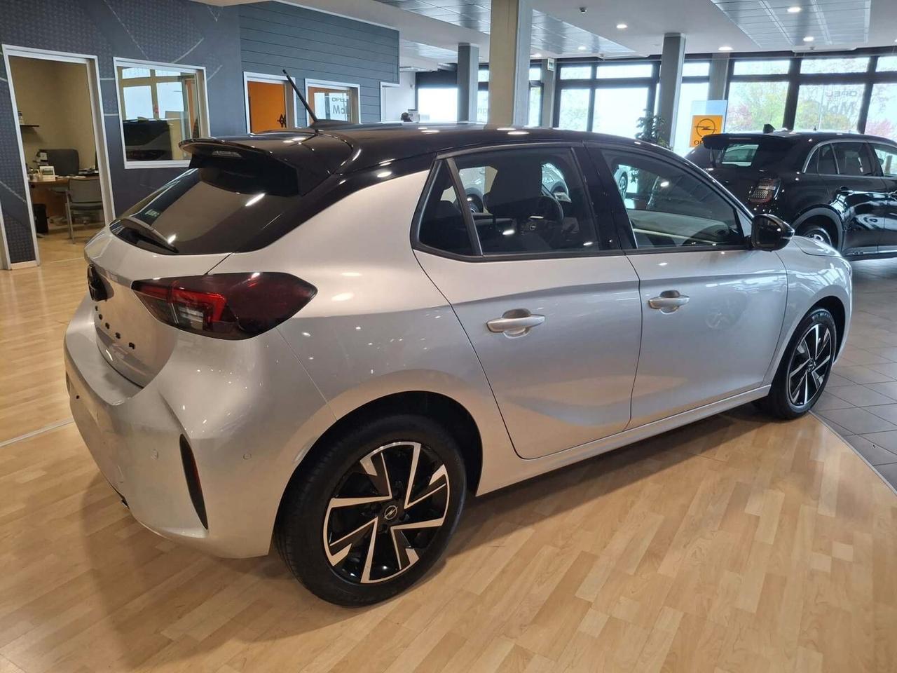 Opel Corsa 1.2 100 CV GS