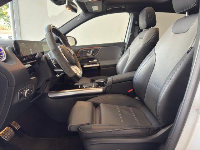 MERCEDES-BENZ GLA 35 AMG 35 4Matic AMG