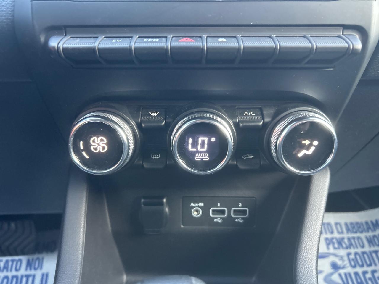 Renault Clio 5 Porte Clio 1.6 E-Tech hybrid Business 140cv auto