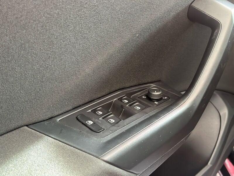 Volkswagen T-Roc T-Roc 1.5 TSI ACT DSG Life