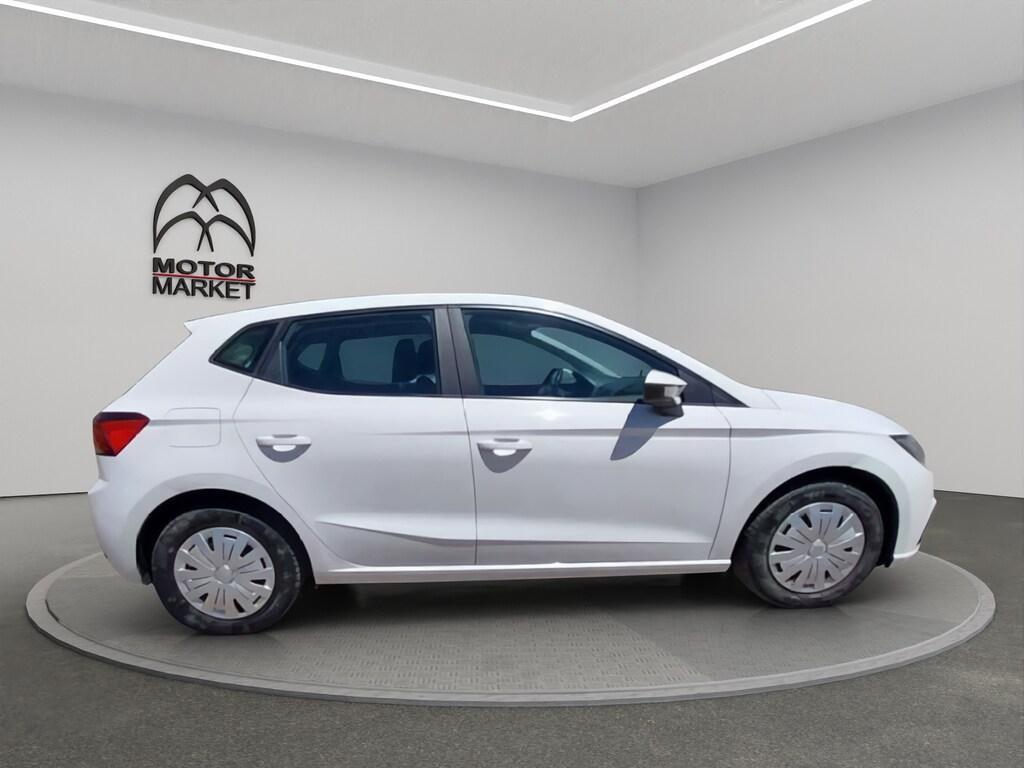 Seat Ibiza 1.0 TGI Style