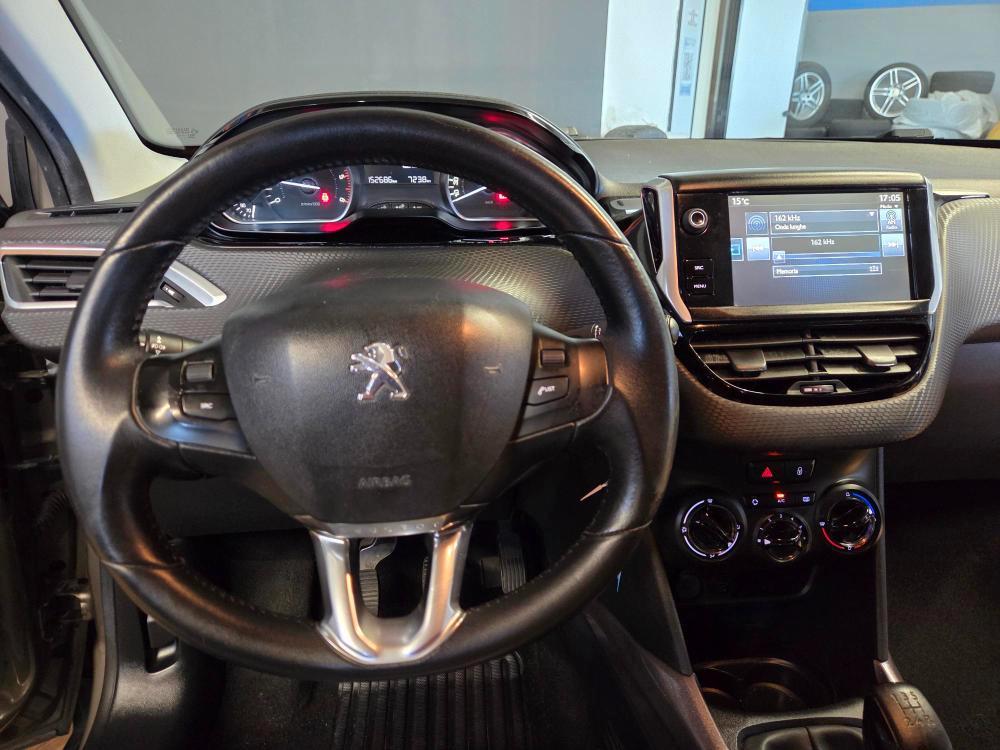 Peugeot 2008 1.6 bluehdi Active 75cv