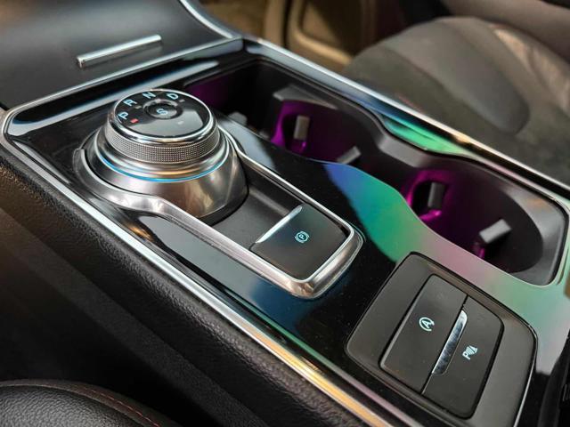 FORD Edge 2.0 EcoBlue 238 CV AWD Start&Stop aut. ST-Line