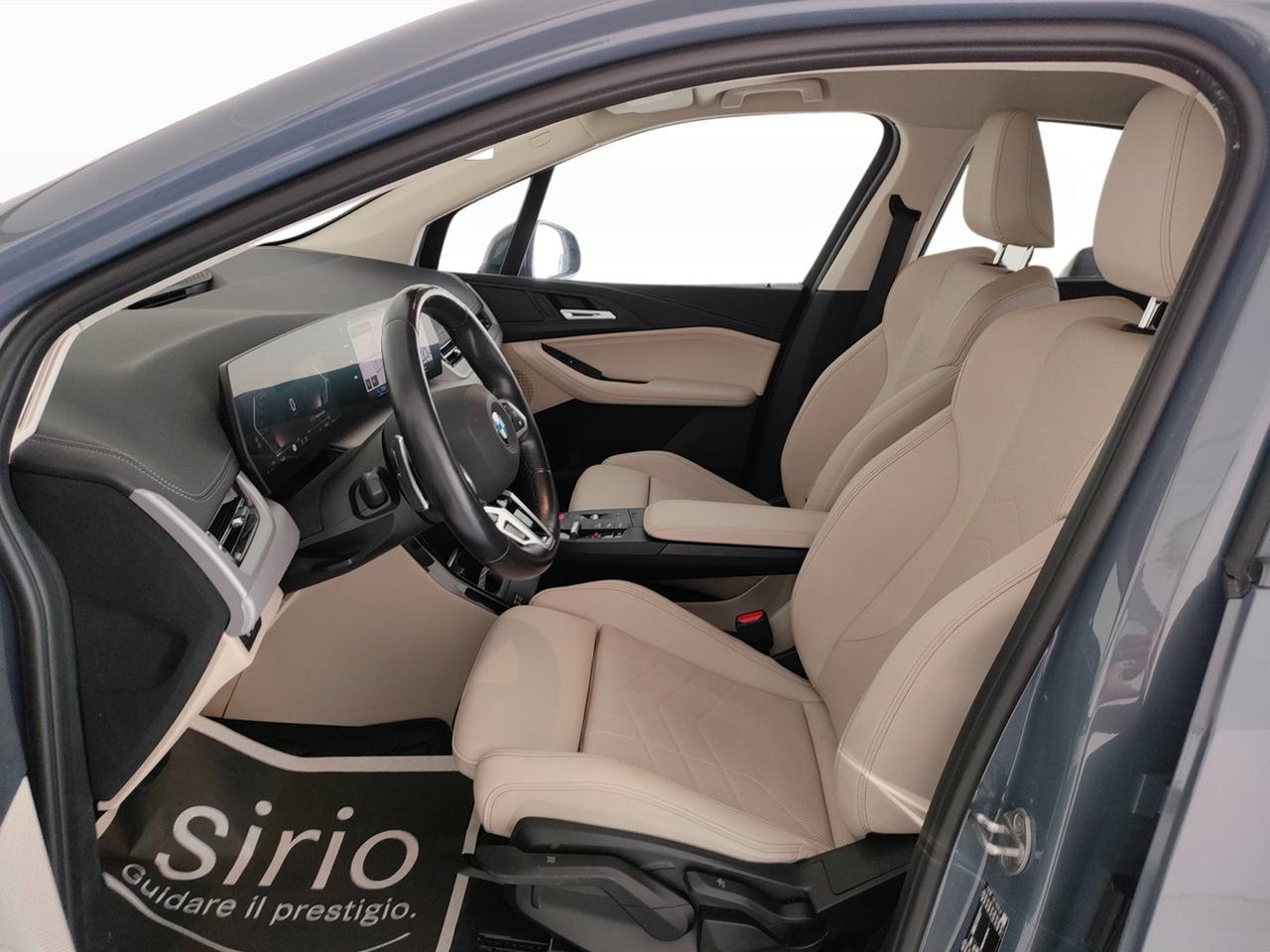 BMW Serie 2 U06 Active Tourer - 218d Active Tourer auto