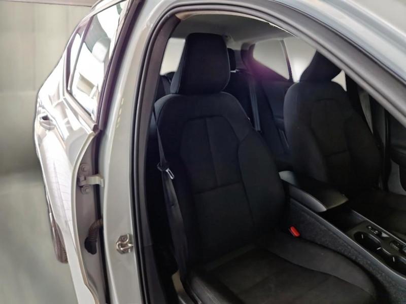 VOLVO XC40 D3 AWD Geartronic Business