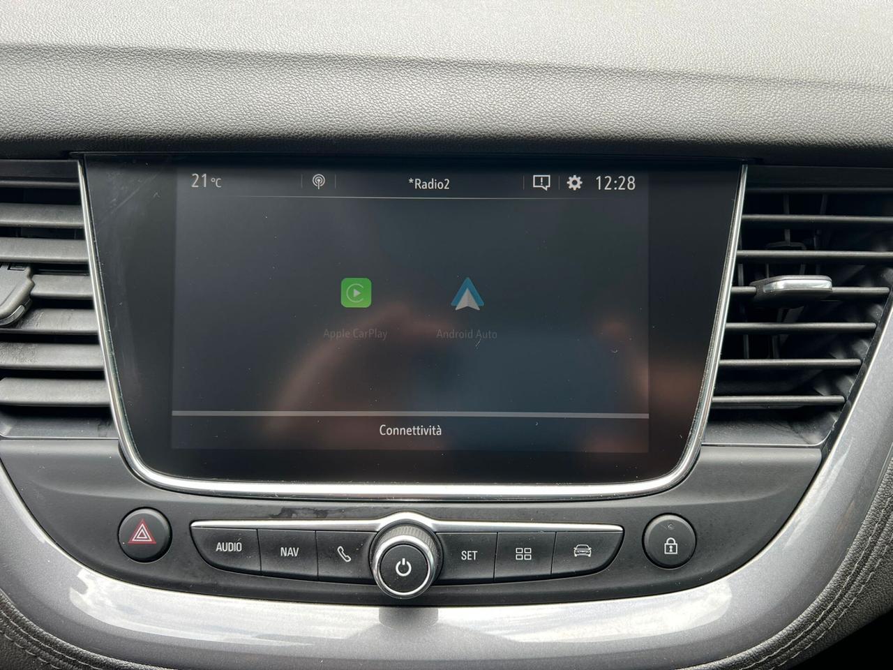 OPEL GRANDLAND X 1.5 HDI 130 CV 2020!!! FULL OPTIONAL!!!
