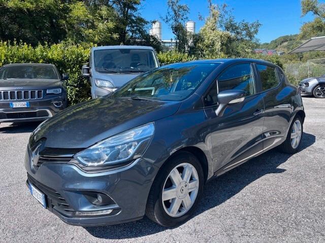 Renault Clio dCi 8V 90 CV 5 porte Business