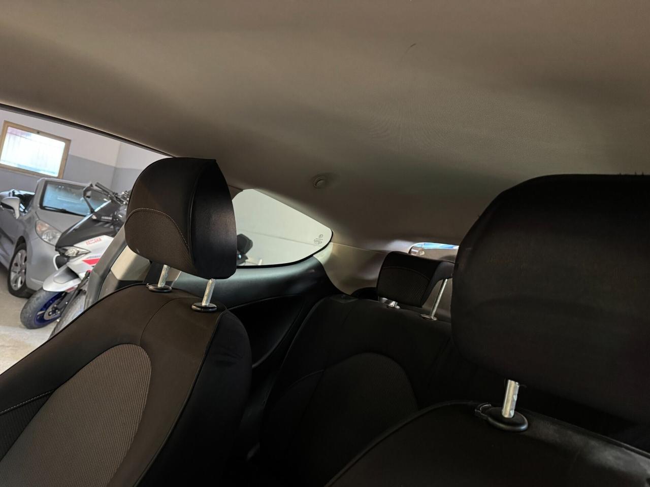 Alfa Romeo MiTo 1.4 T 120 CV GPL Distinctive Sport