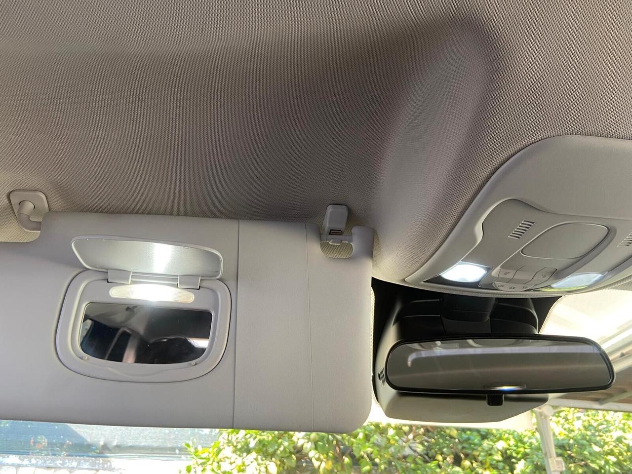 Jeep Renegade 1.5 Turbo T4 MHEV Limited