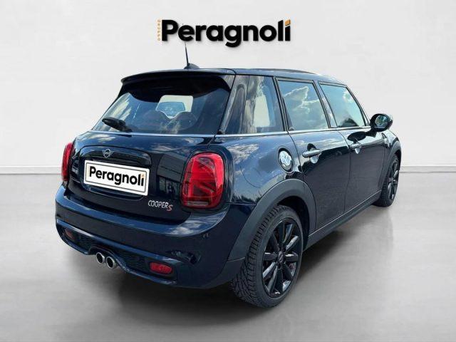 MINI Cooper S 2.0 HYPE AUTOMATICA