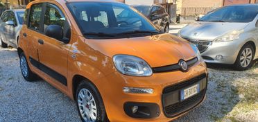 Fiat Panda 1.0 FireFly S&S Hybrid UNIPRO!