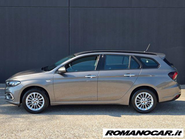FIAT Tipo 1.3 Mjt SW Business Telecamera-Navy