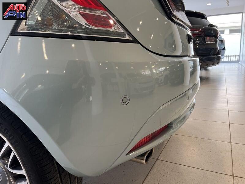 Lancia Ypsilon Ypsilon 1.2 69 CV 5 porte GPL Gold Plus