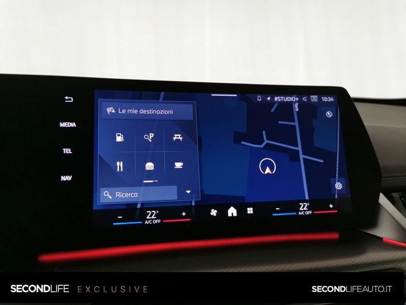 BMW X1 sdrive18d MSport auto