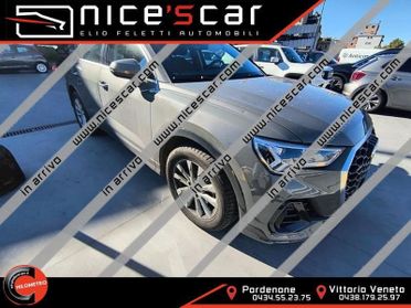 Audi Q3 SPB 35 TDI quattro S tronic Business Plus