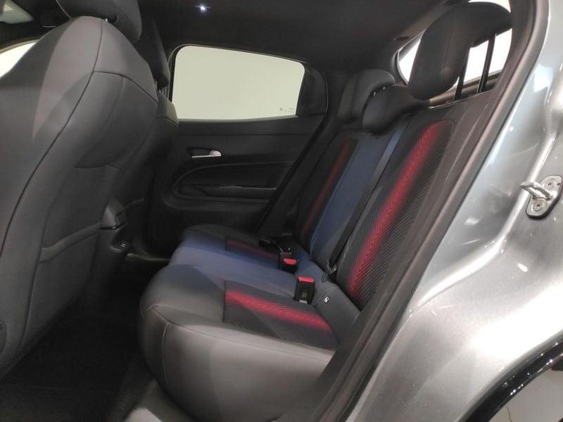 Alfa Romeo Junior Junior 1.2 145 CV Hybrid eDCT6 Q4*4x4*