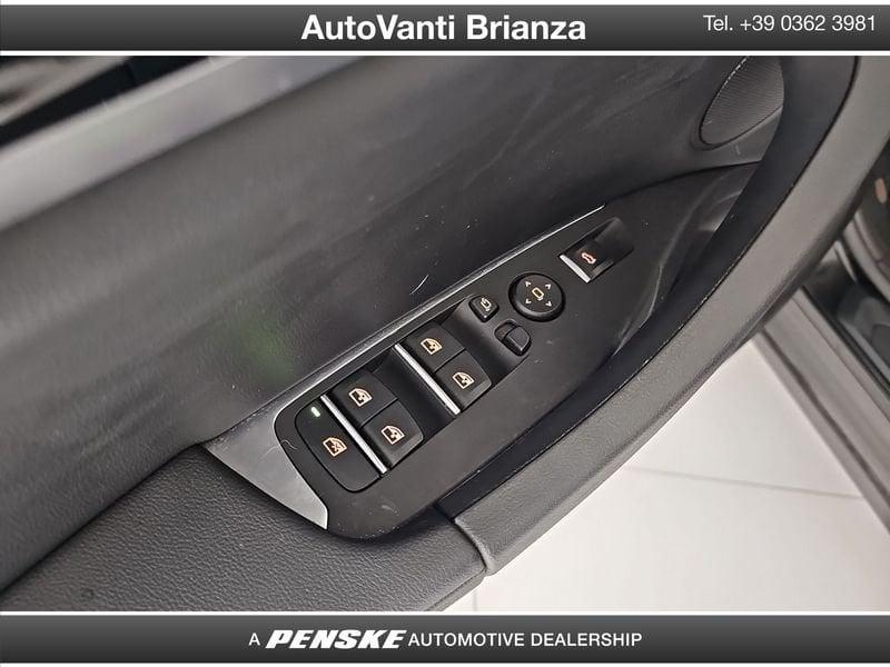 BMW X4 xDrive20i 48V Business