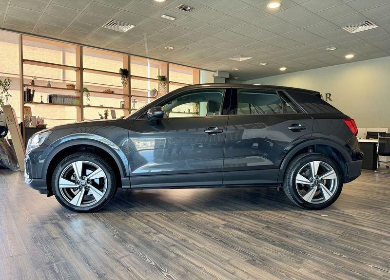Audi Q2 Q2 30 TDI Admired Advanced