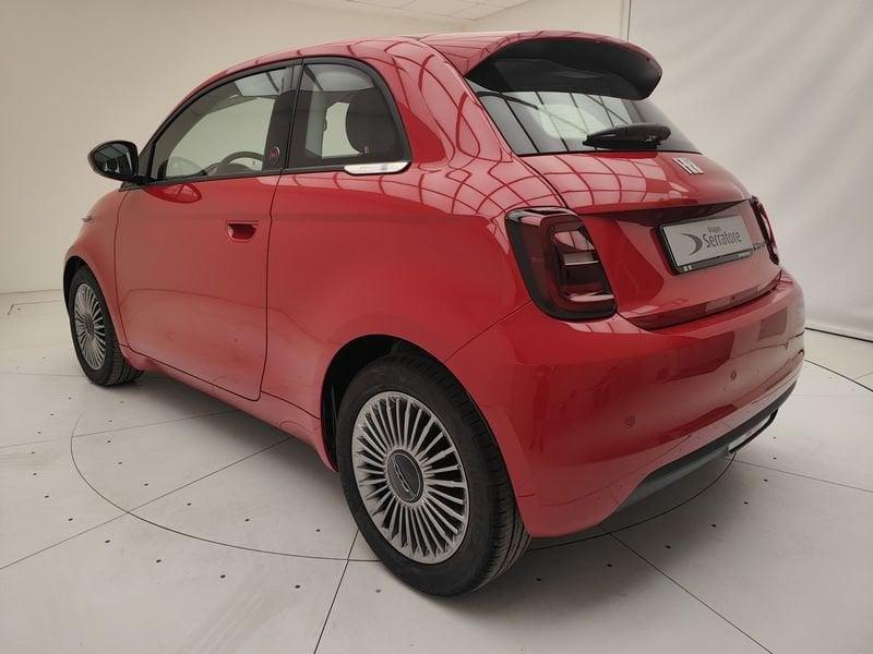 FIAT 500 Hybrid Berlina Torino 1.0Hybrid Berlina