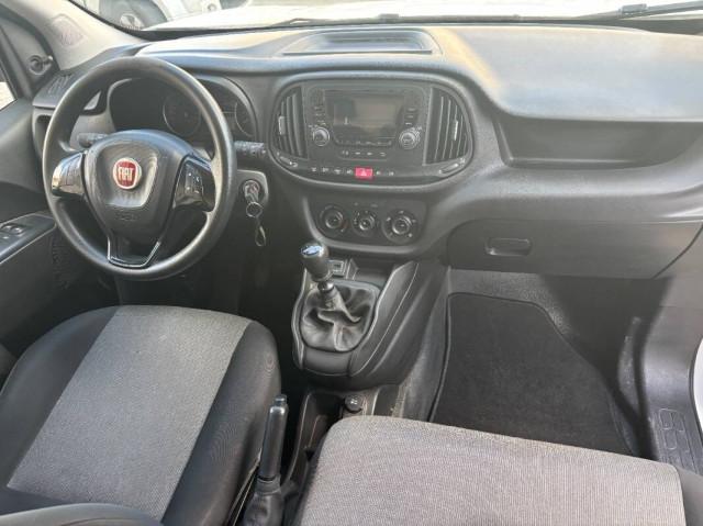 Fiat Doblò Cargo 1.6 mjt 16v SX 105cv 3p.ti E6