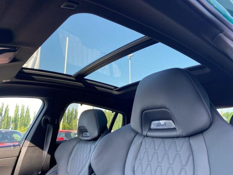 BMW X6 M60i xDrive M Sport Pro