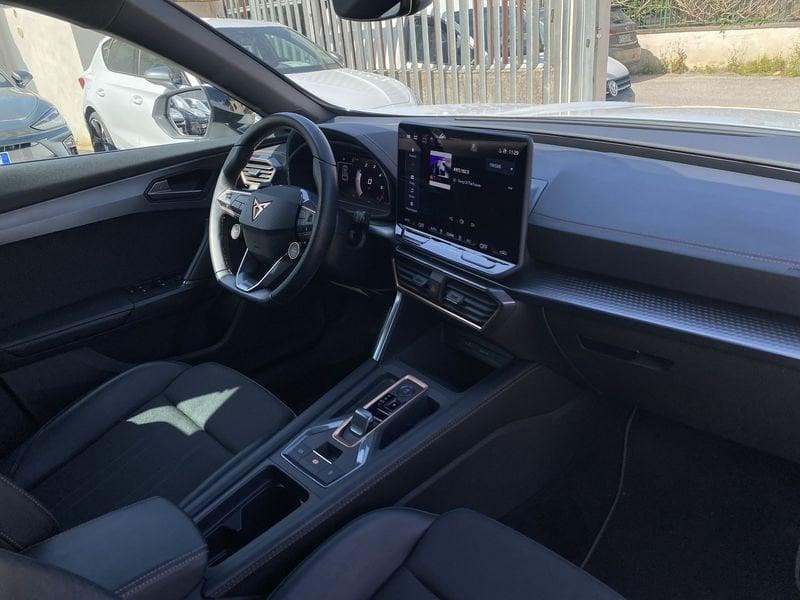 CUPRA Formentor 2.0 TDI 150CV DSG