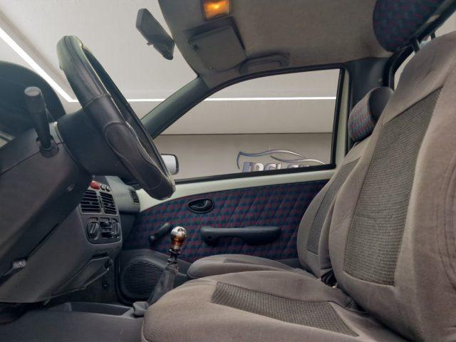 FIAT Strada 1.9 diesel Pick-up