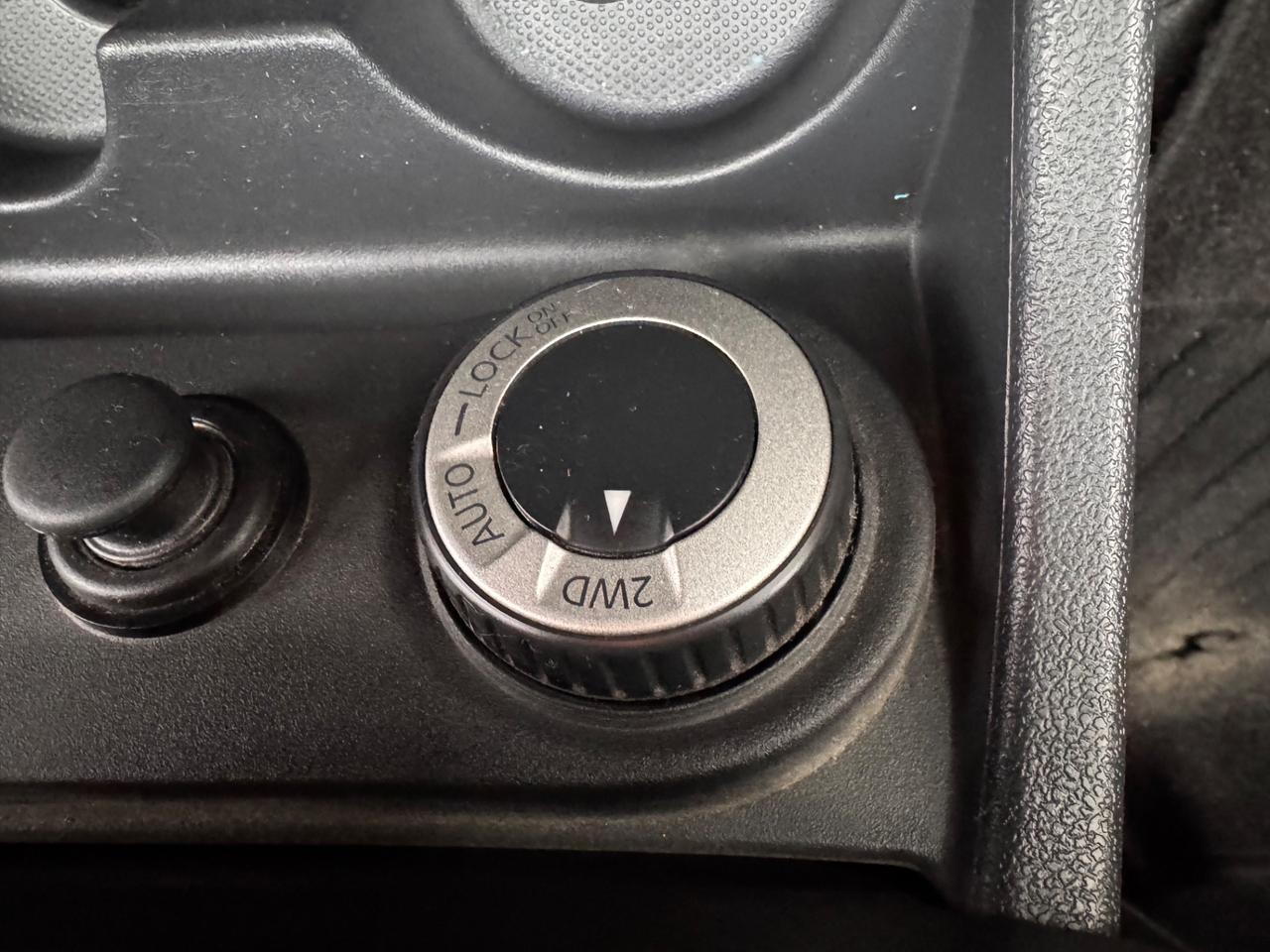 Dacia Duster 1.5 dCi 110CV 4x4 garanzia 12 mesi