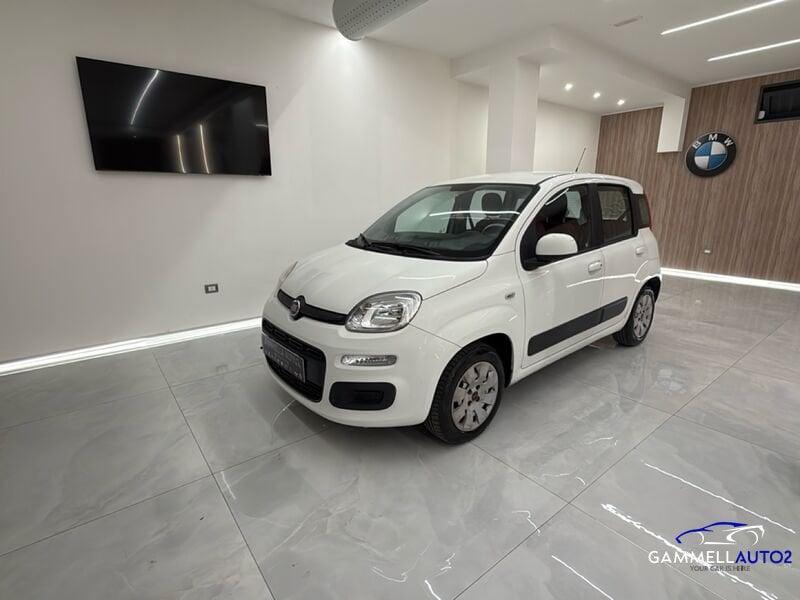 FIAT Panda Panda 1.2 Easy