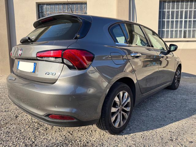 FIAT Tipo 1.4 5 PORTE Lounge