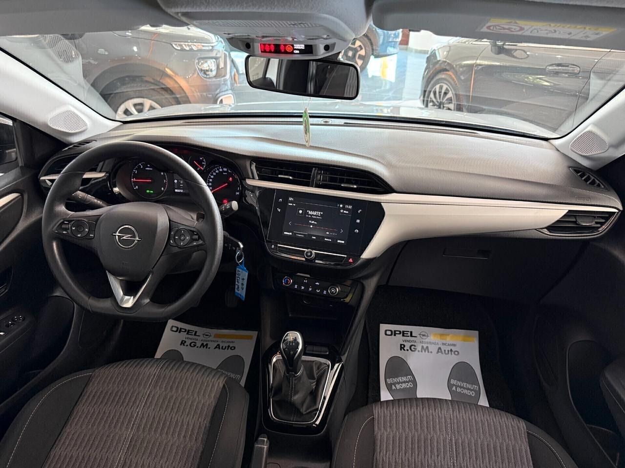 Opel Corsa 1.2 Edition