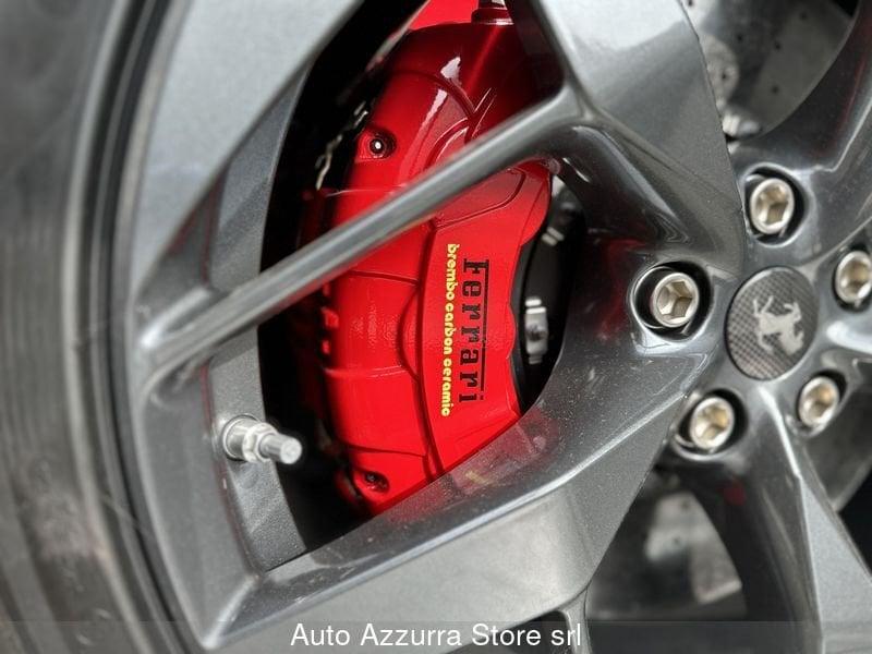 Ferrari 12Cilindri 12Cilindri | VISIBILE IN SEDE, IVA ESPOSTA