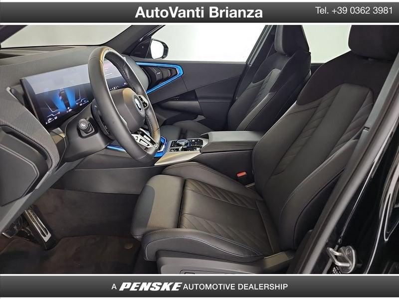 BMW X3 X3 xdrive30e MSport Pro