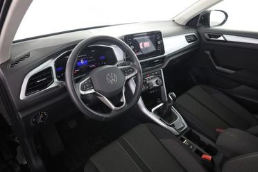 VOLKSWAGEN T-Roc T-Roc 1.0 TSI Life