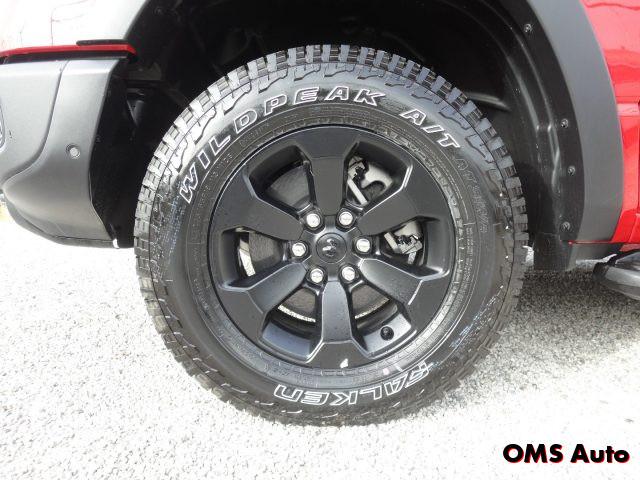 DODGE RAM 1500 5.7 GPL V8 Rebel Night N1 - Promo
