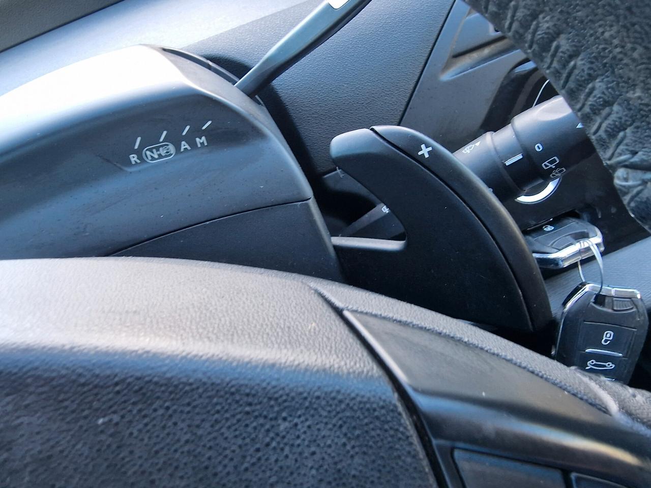 Citroen C4 Picasso 1.6 HDi cambio automatico