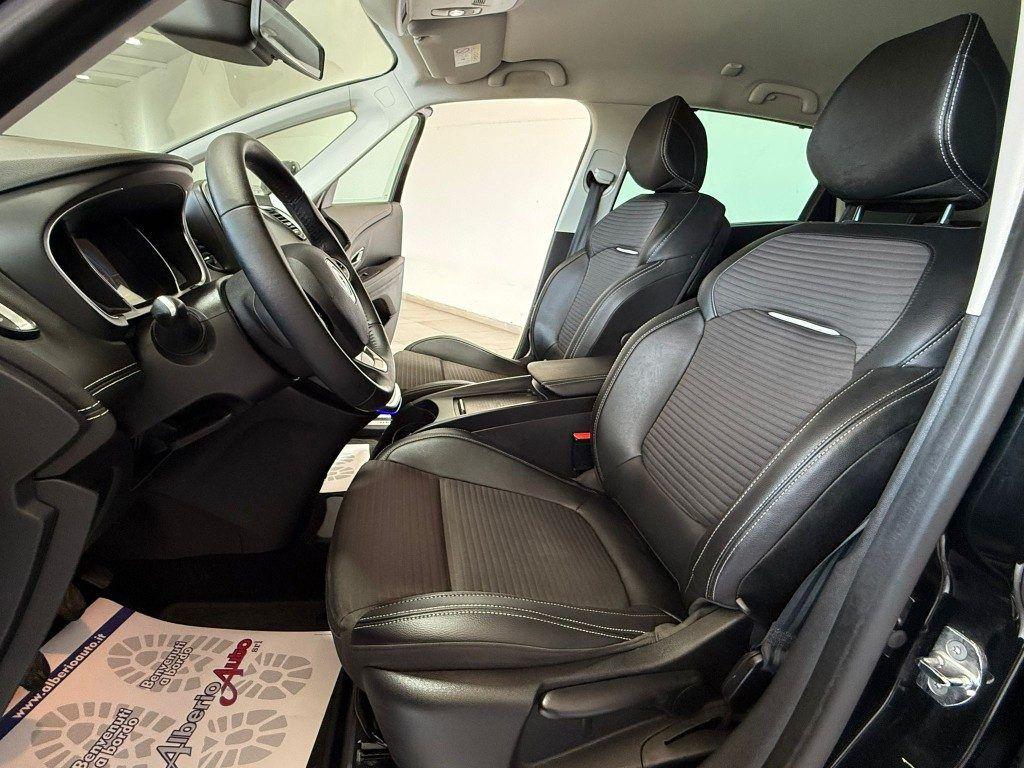 Renault Scenic Scénic dCi 8V 110 CV Energy Intens