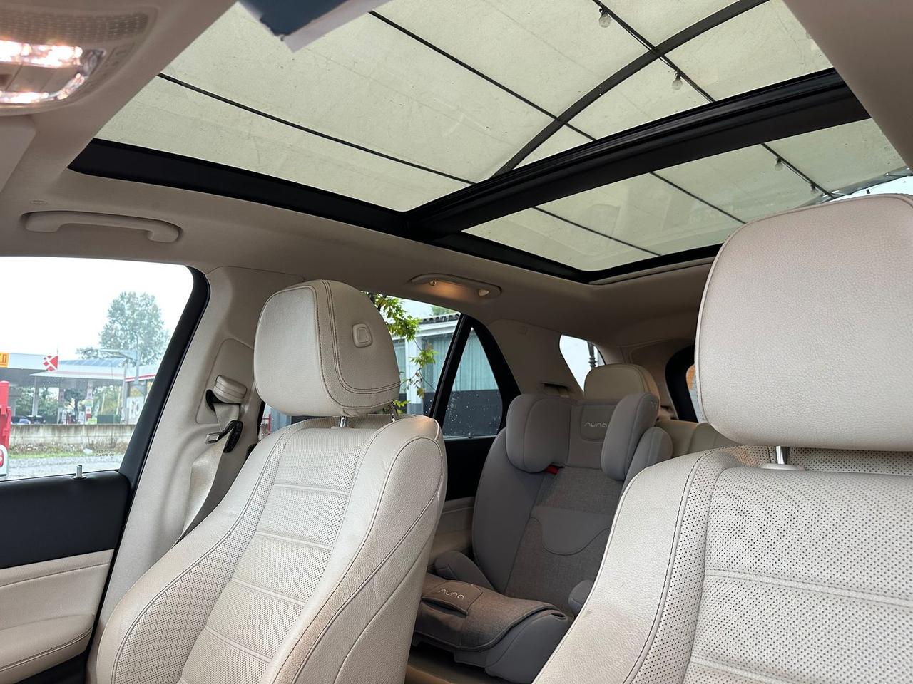 Mercedes-Benz GLE 300 Premium Plus 300 D MHE #7564