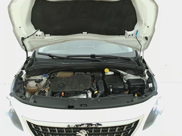 Peugeot 2008 Allure EAT6 BR903234 1.5 Diesel 120CV