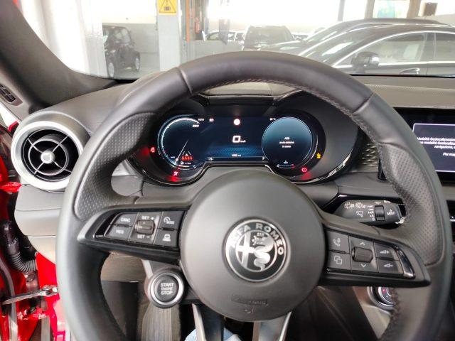 ALFA ROMEO Tonale 1.6 diesel 130 CV TCT6 Sprint