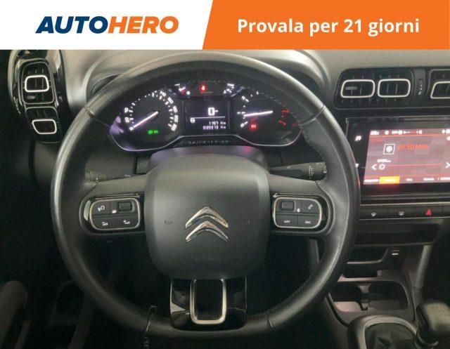 CITROEN C3 Aircross PureTech 110 S&S Feel