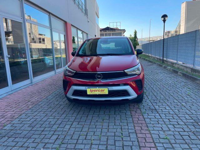 OPEL Crossland 1.5 ECOTEC D 120 CV Start&Stop aut. Elegance