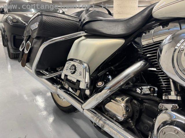 HARLEY-DAVIDSON FLHR Road King CUSTOM