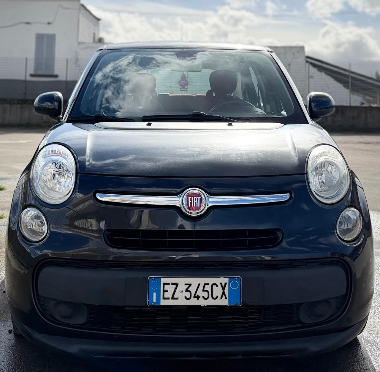 Fiat 500L 1.3 Diesel 85 Cv (PROBLEMI AL MOTORE)