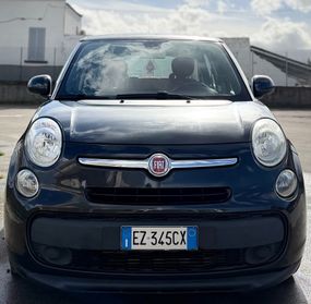 Fiat 500L 1.3 Diesel 85 Cv (PROBLEMI AL MOTORE)