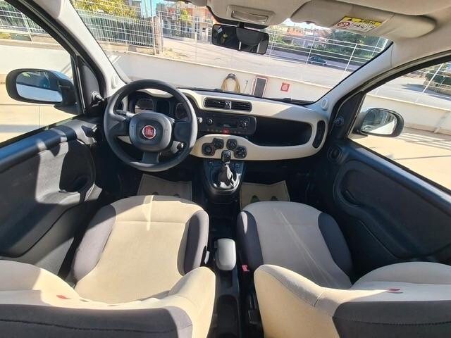 Fiat Panda 1.2 Pop