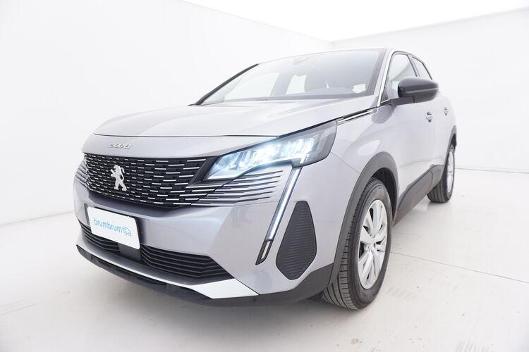 Peugeot 3008 Active Pack BZ048903 1.2 Benzina 131CV