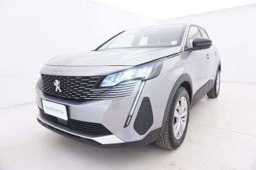 Peugeot 3008 Active Pack BZ048903 1.2 Benzina 131CV