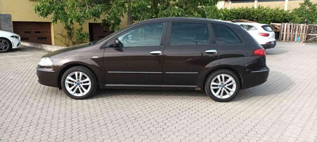 FIAT Croma 1.9 mjt, WWW.CANZIANAUTO.IT