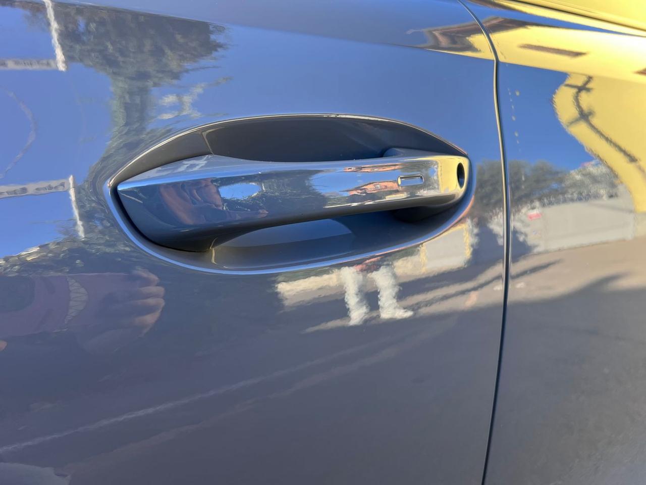 Cupra Formentor 1.4 e-HYBRID PHEV #8150